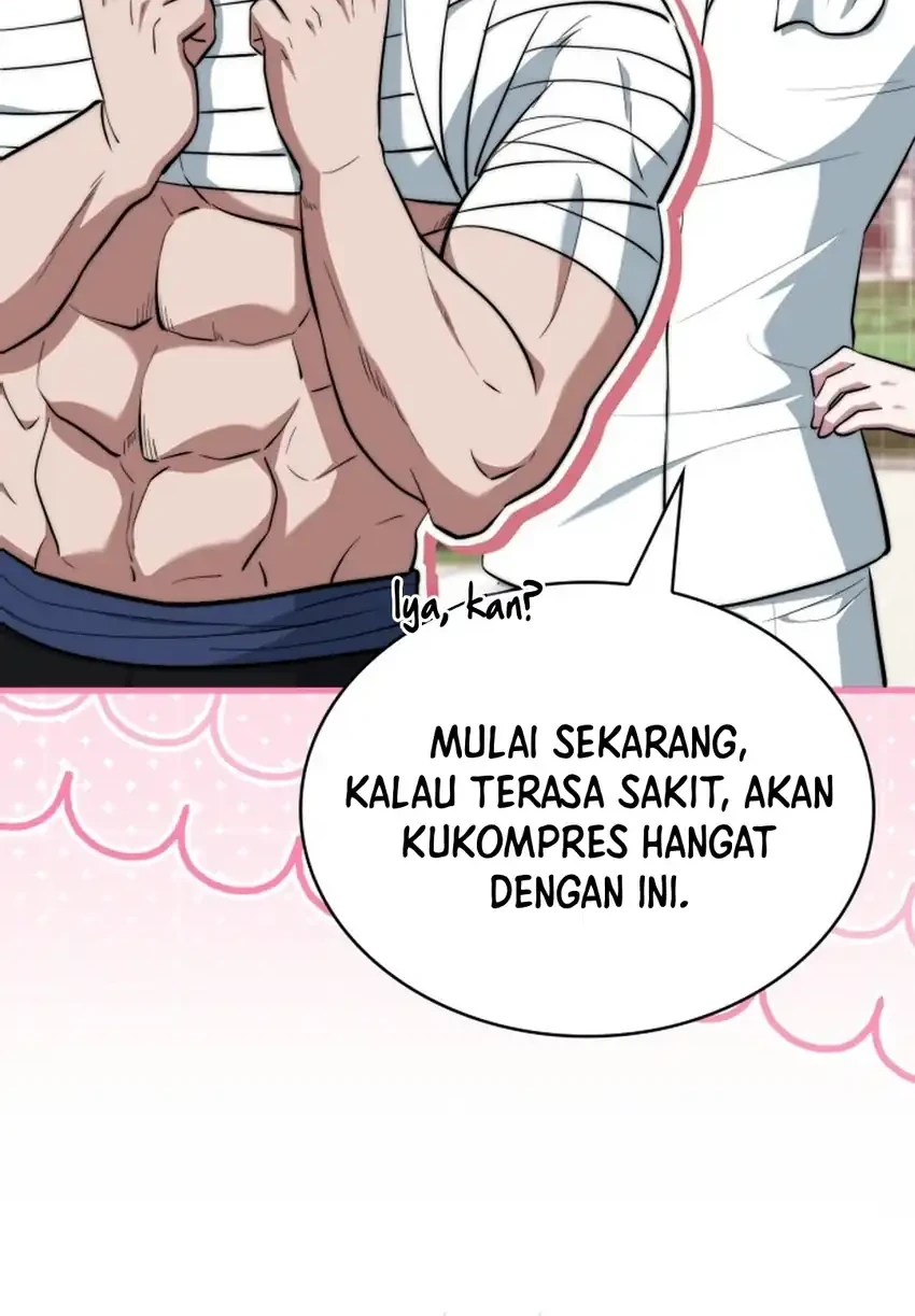 The Crown Prince That Sells Medicine Chapter 121 Gambar 58