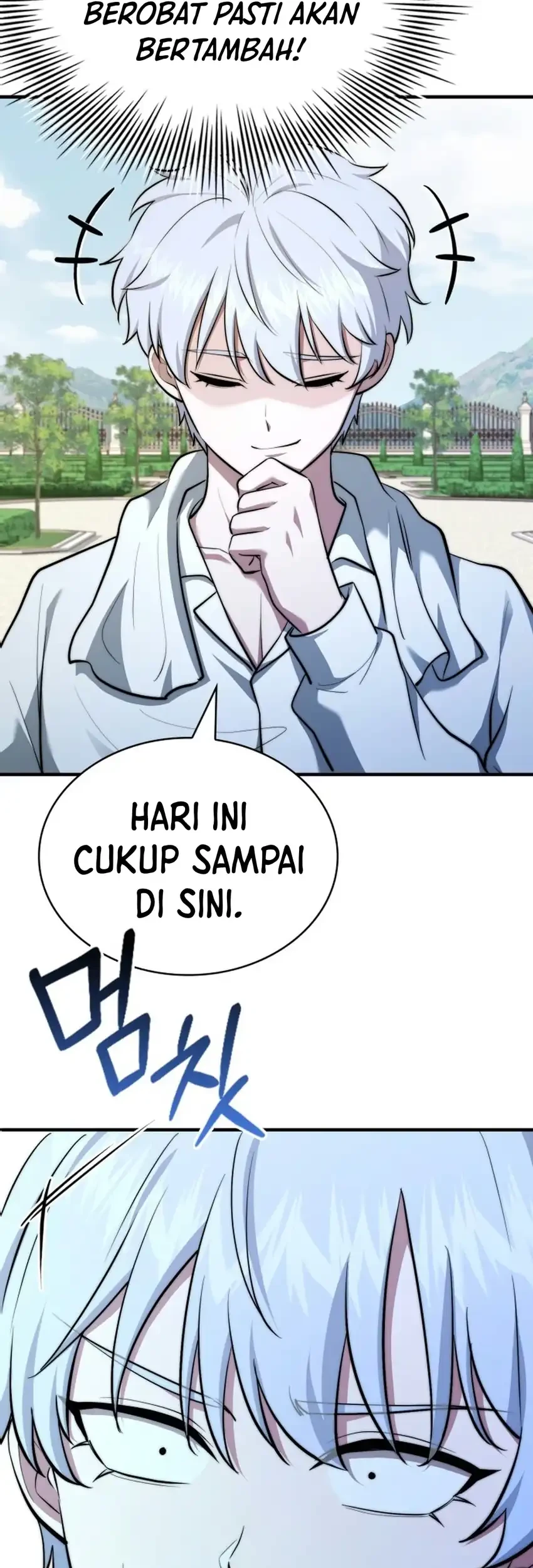 The Crown Prince That Sells Medicine Chapter 121 Gambar 60