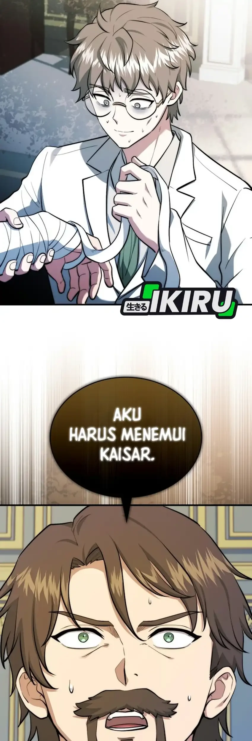 The Crown Prince That Sells Medicine Chapter 121 Gambar 73