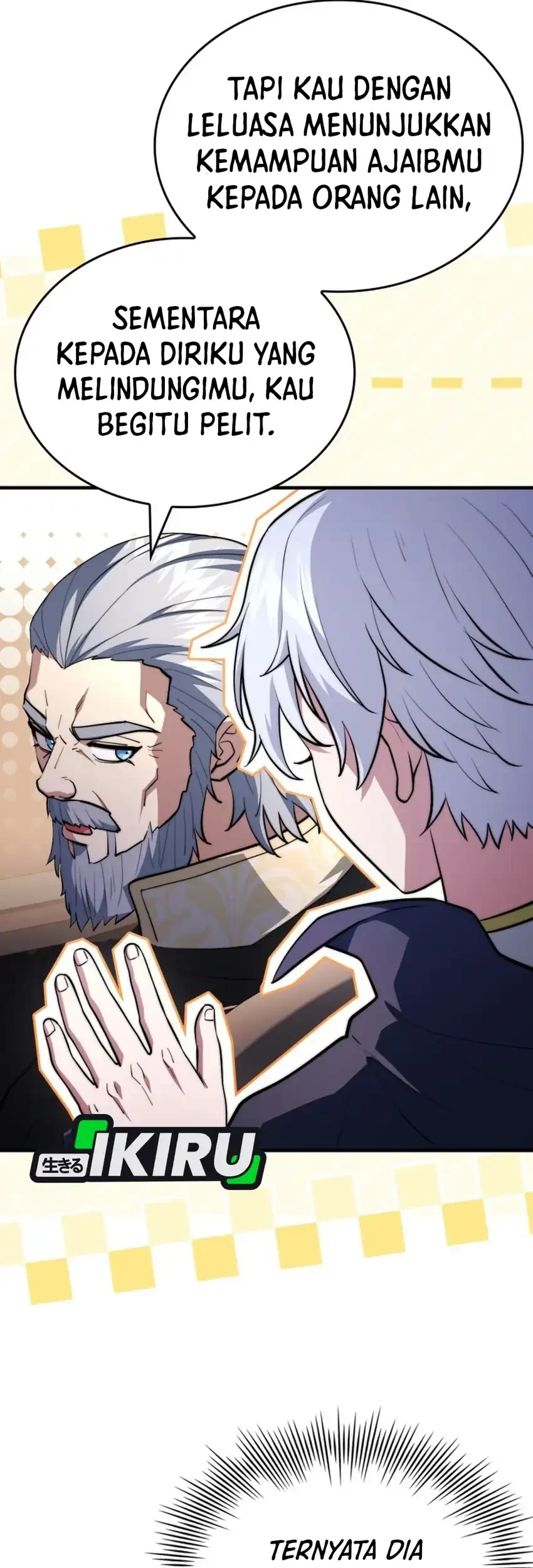 The Crown Prince That Sells Medicine Chapter 121 Gambar 8