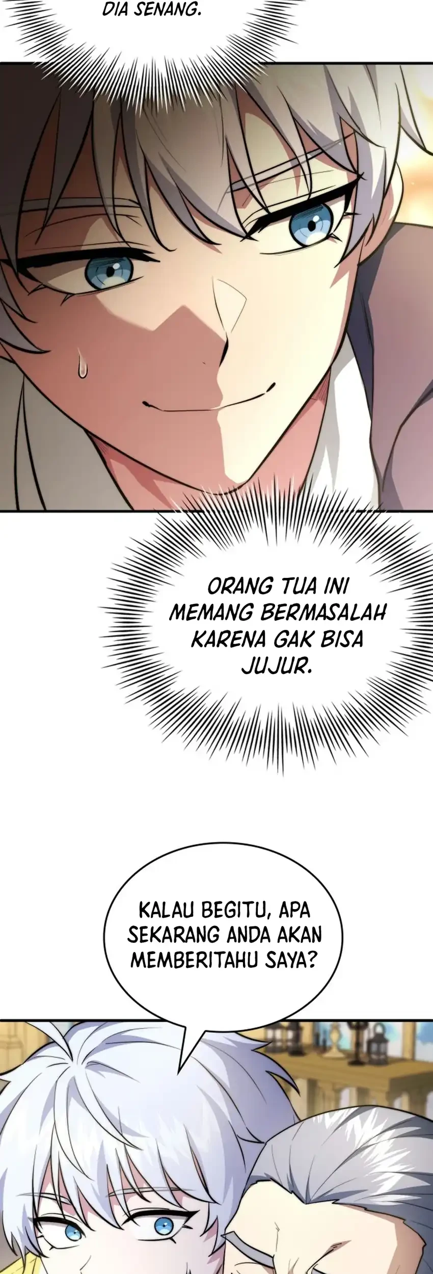 The Crown Prince That Sells Medicine Chapter 121 Gambar 14