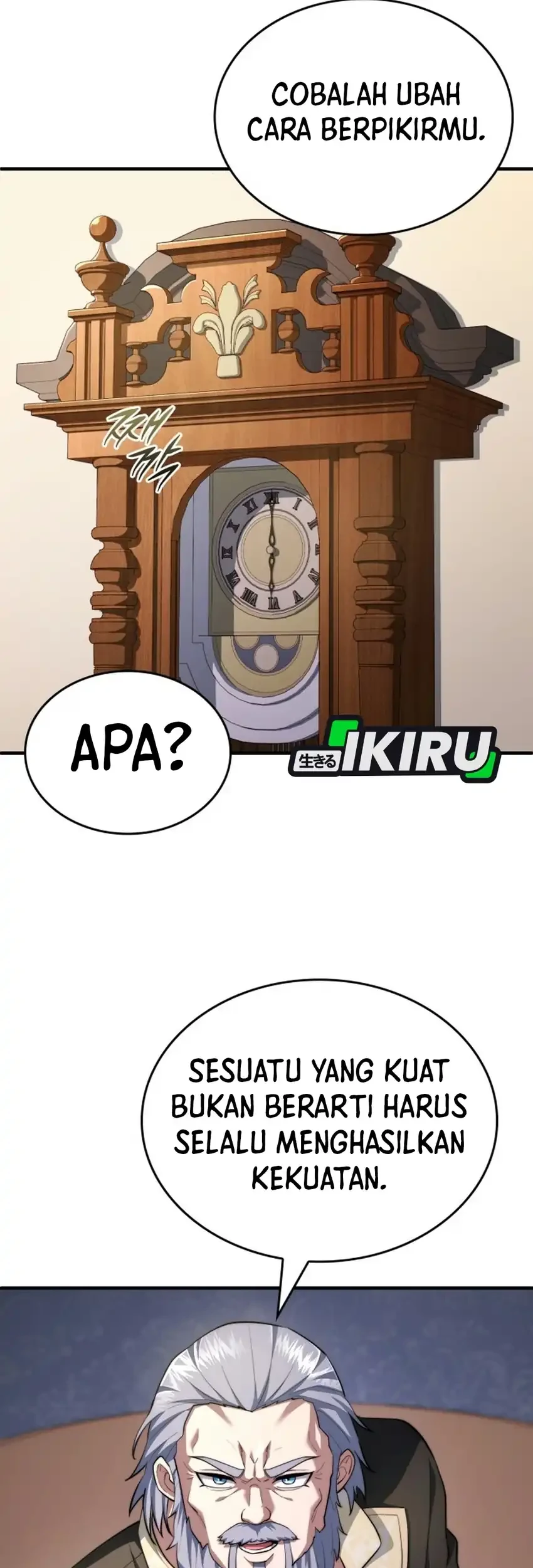 The Crown Prince That Sells Medicine Chapter 121 Gambar 16