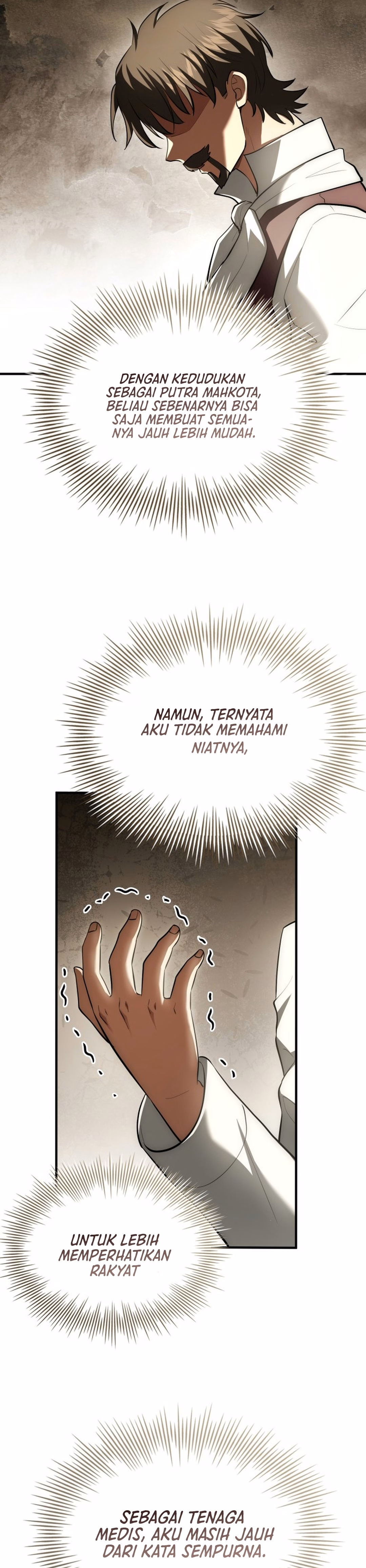The Crown Prince That Sells Medicine Chapter 122 Gambar 15