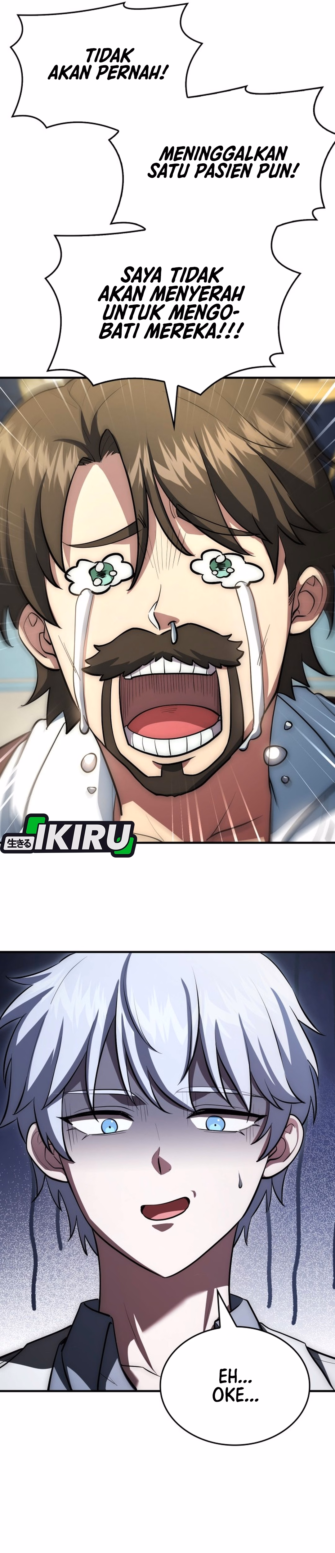 The Crown Prince That Sells Medicine Chapter 122 Gambar 19