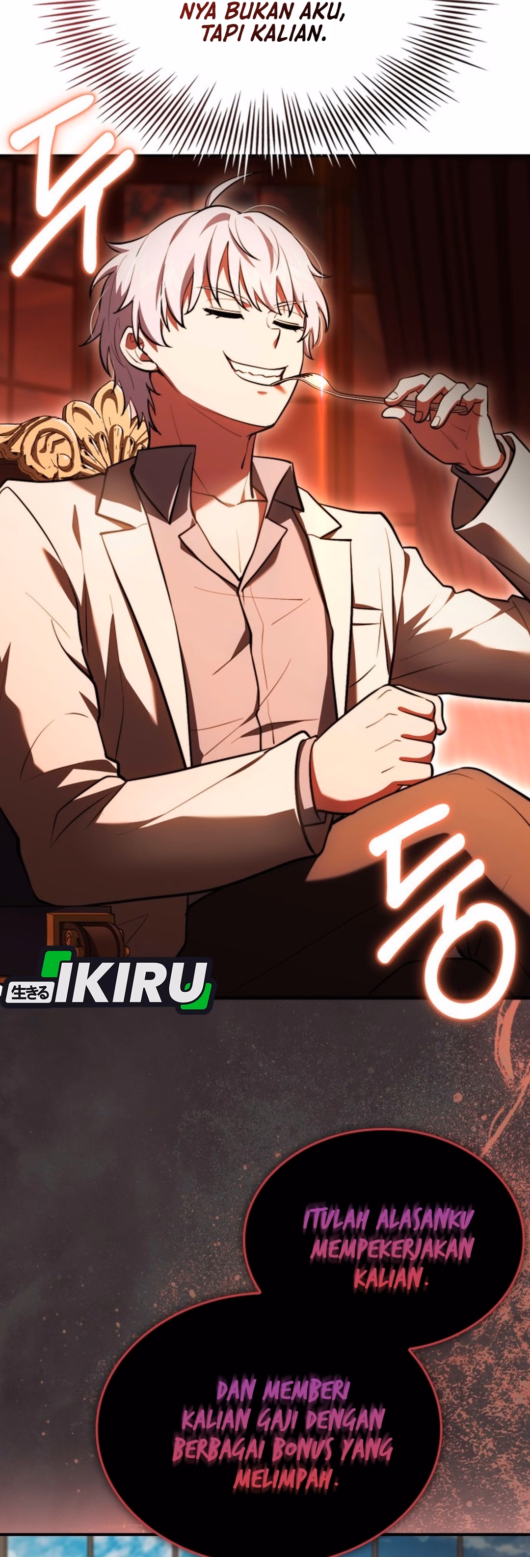 The Crown Prince That Sells Medicine Chapter 122 Gambar 23