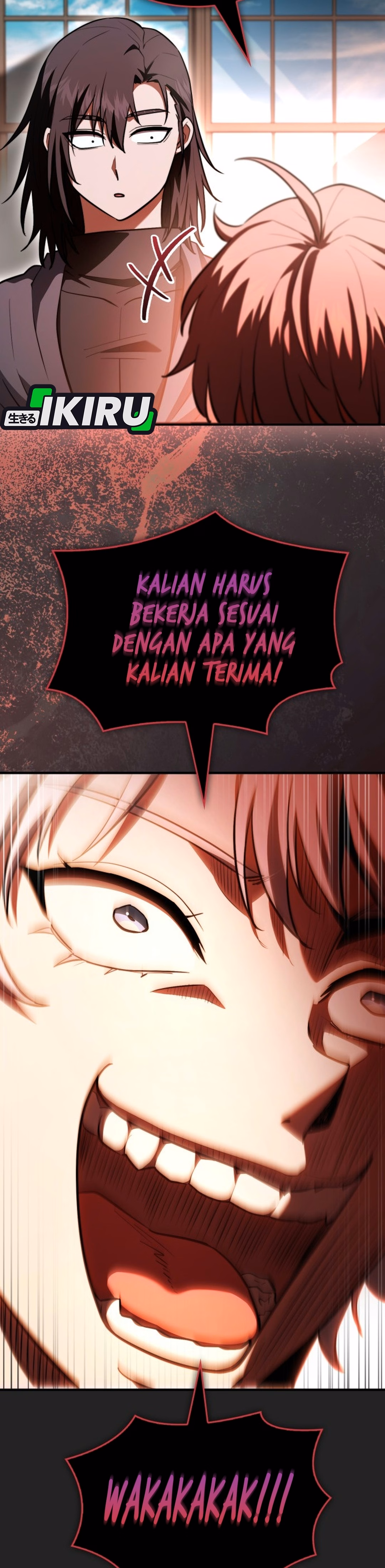 The Crown Prince That Sells Medicine Chapter 122 Gambar 24