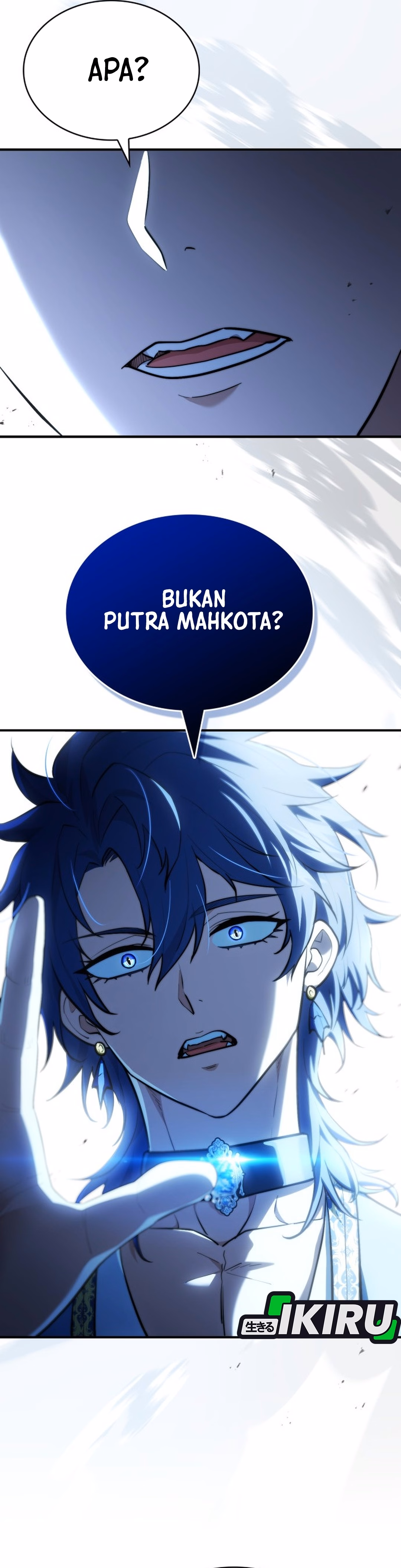 The Crown Prince That Sells Medicine Chapter 122 Gambar 28