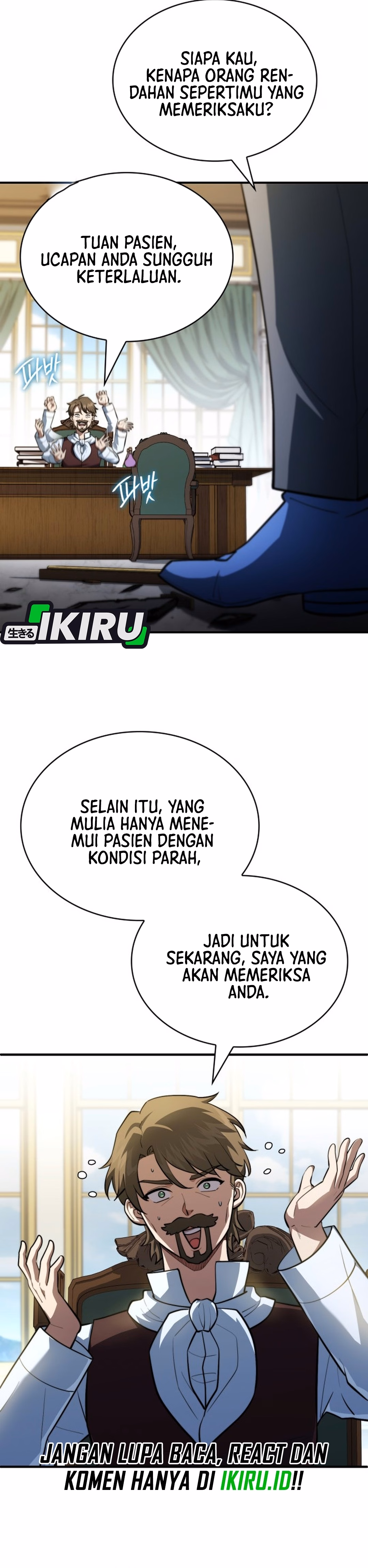 The Crown Prince That Sells Medicine Chapter 122 Gambar 29