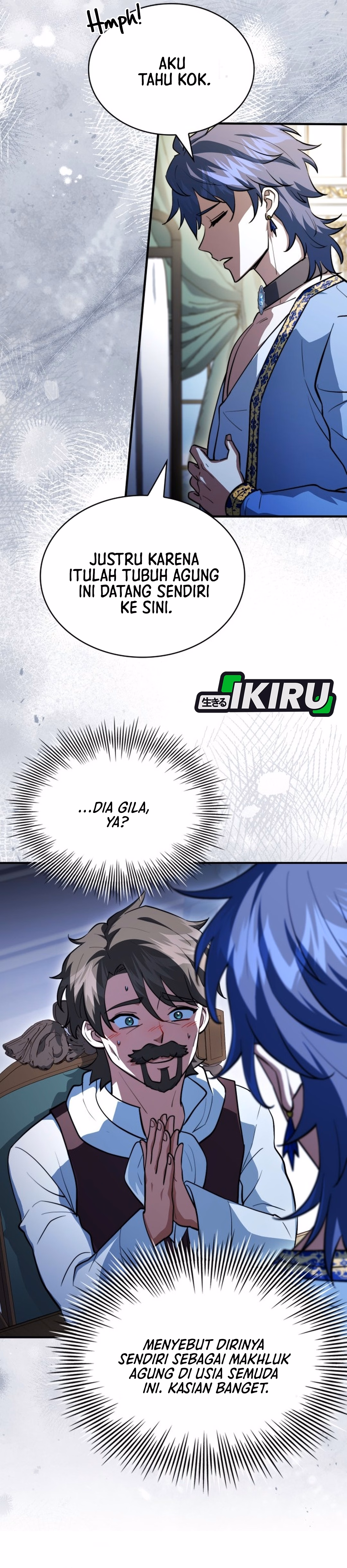 The Crown Prince That Sells Medicine Chapter 122 Gambar 32