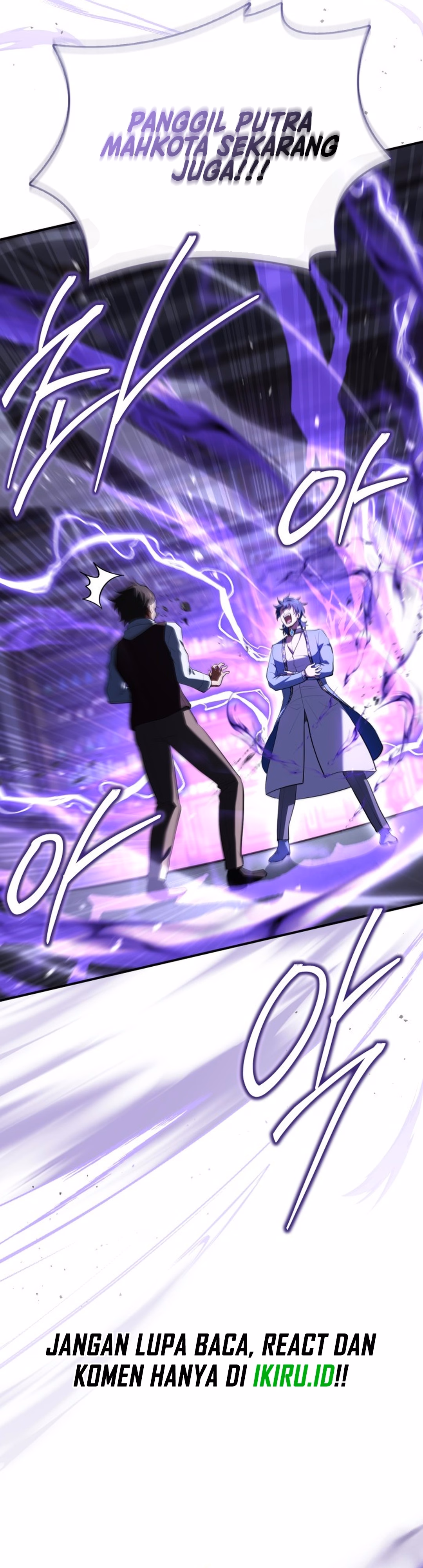 The Crown Prince That Sells Medicine Chapter 122 Gambar 36