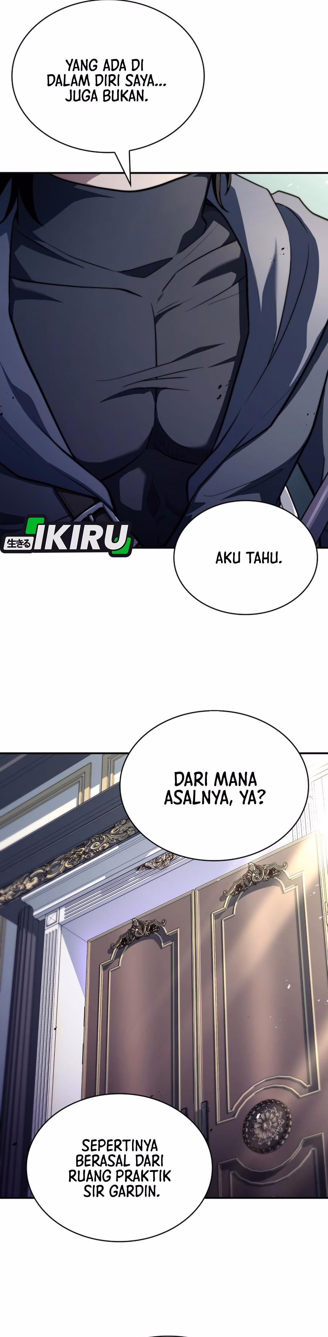 The Crown Prince That Sells Medicine Chapter 122 Gambar 39