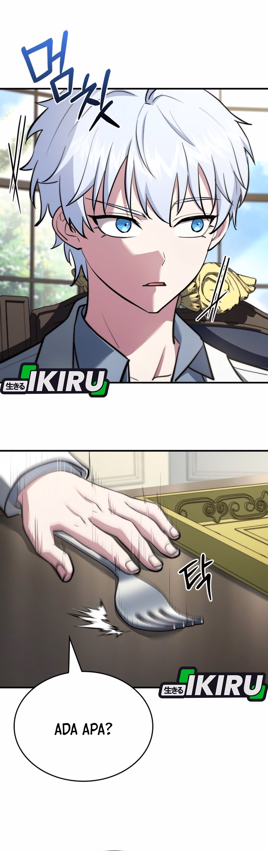 The Crown Prince That Sells Medicine Chapter 122 Gambar 4