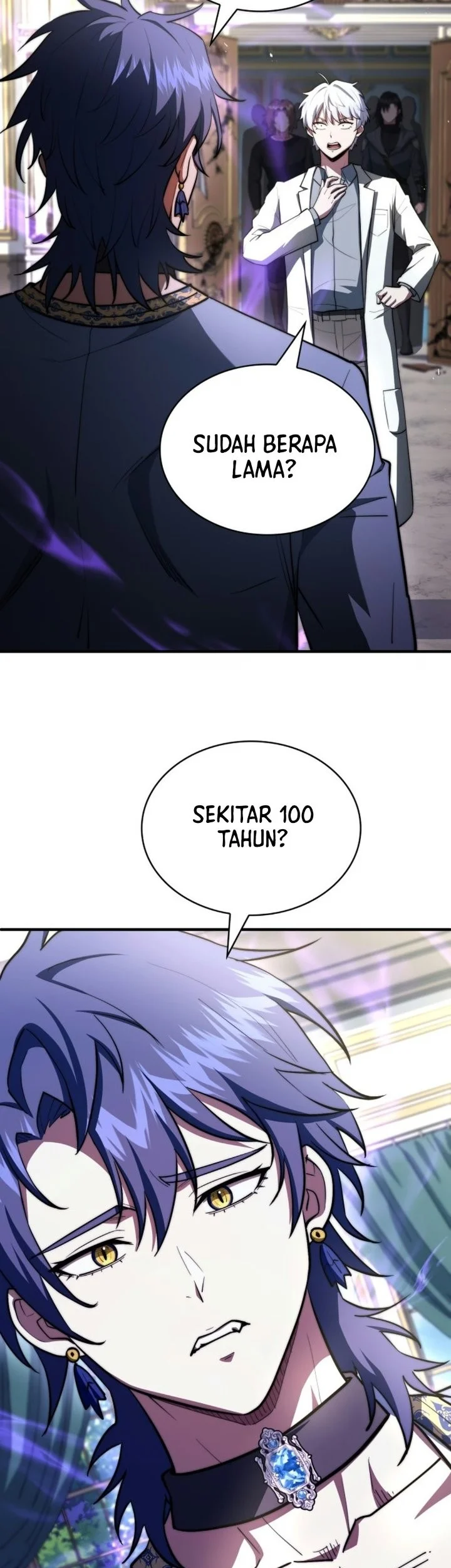 The Crown Prince That Sells Medicine Chapter 123 Gambar 41