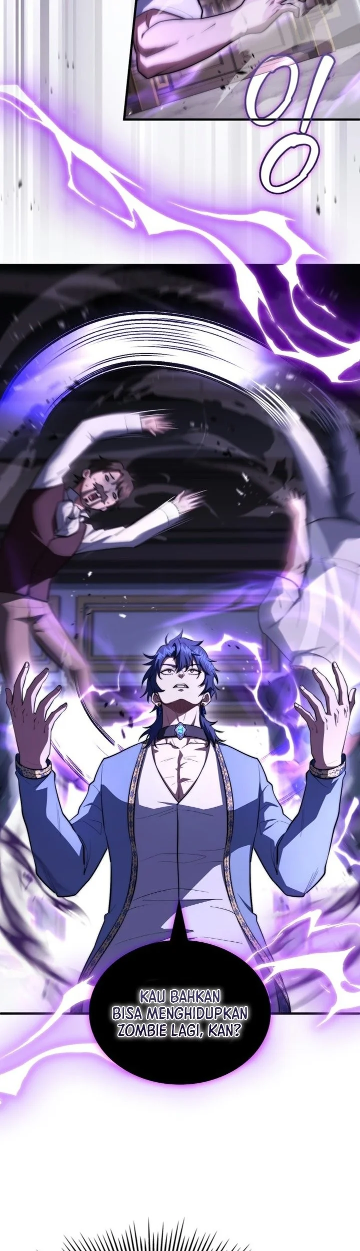 The Crown Prince That Sells Medicine Chapter 123 Gambar 49