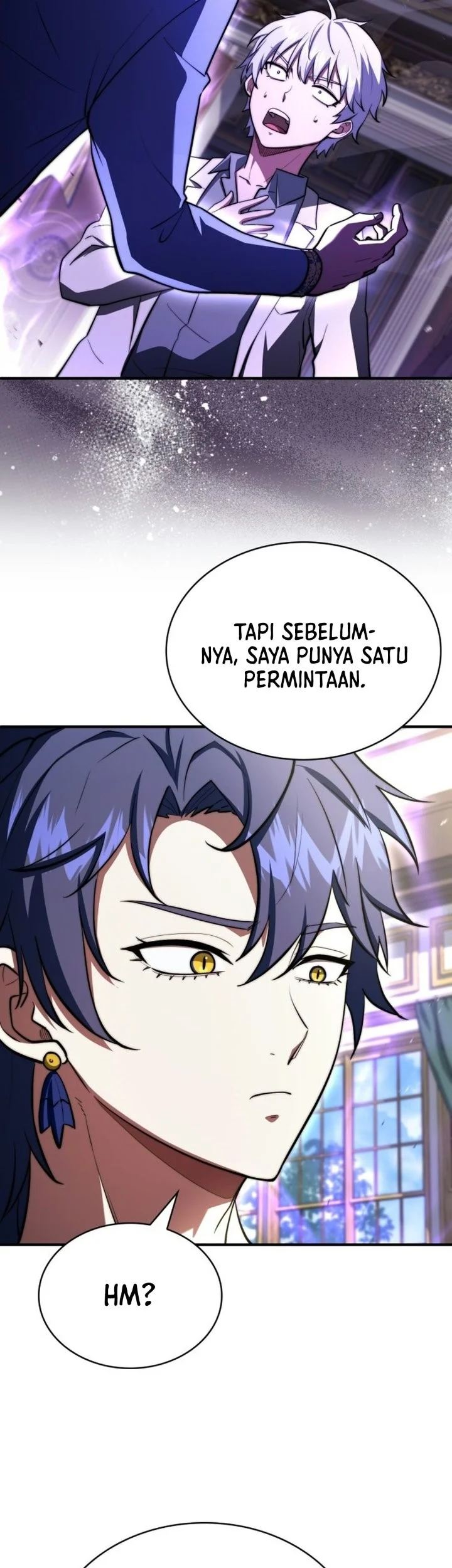 The Crown Prince That Sells Medicine Chapter 123 Gambar 53