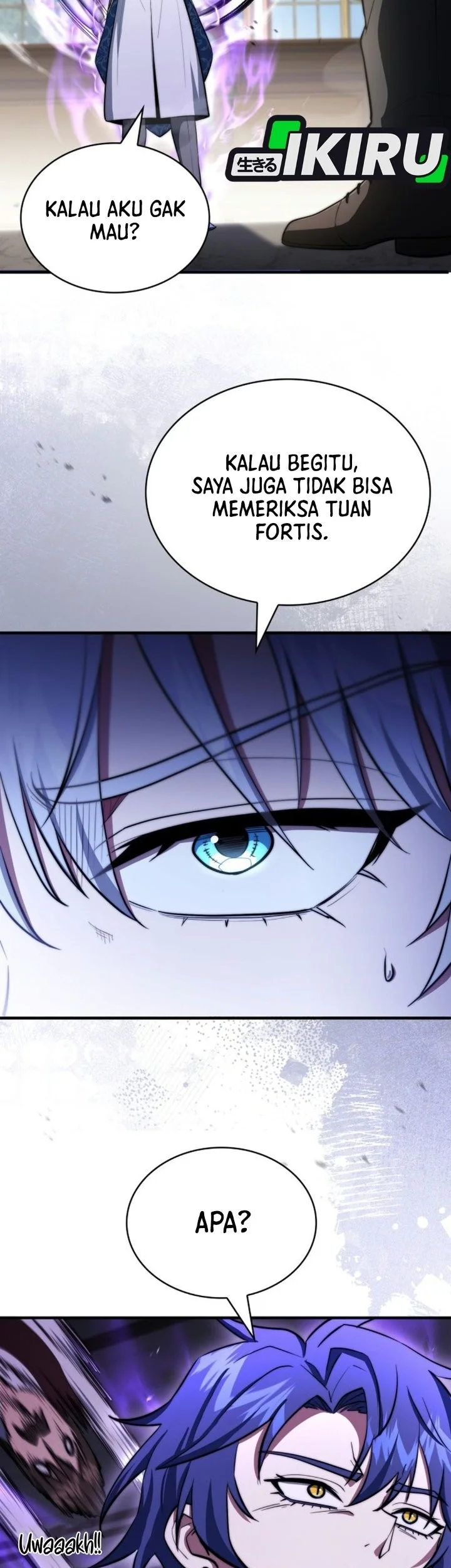 The Crown Prince That Sells Medicine Chapter 123 Gambar 55