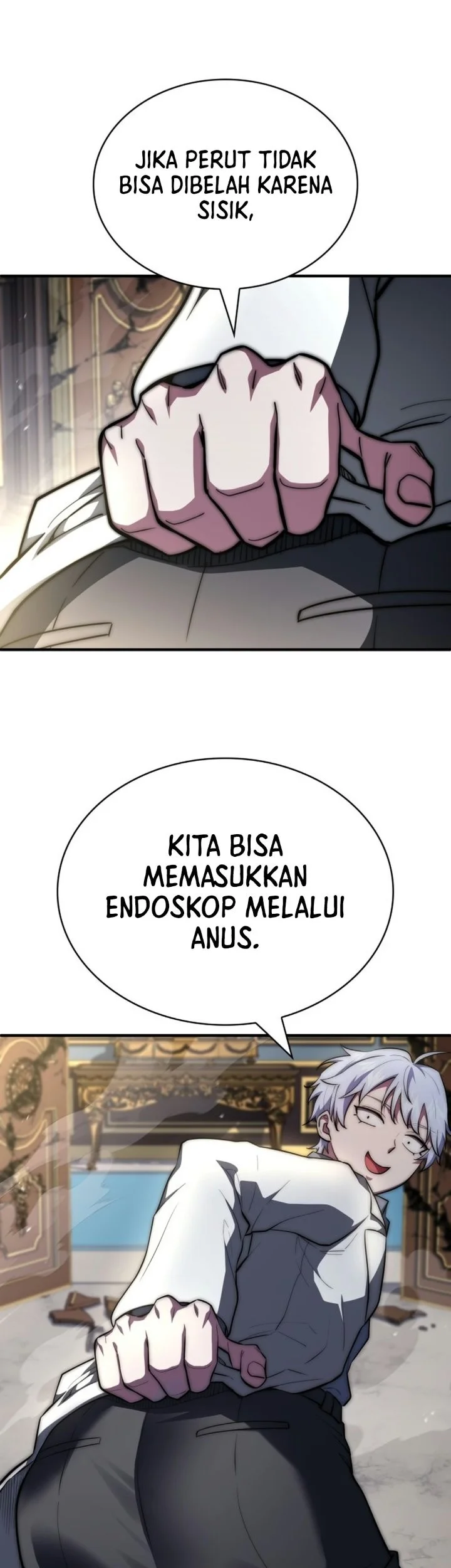 The Crown Prince That Sells Medicine Chapter 123 Gambar 61