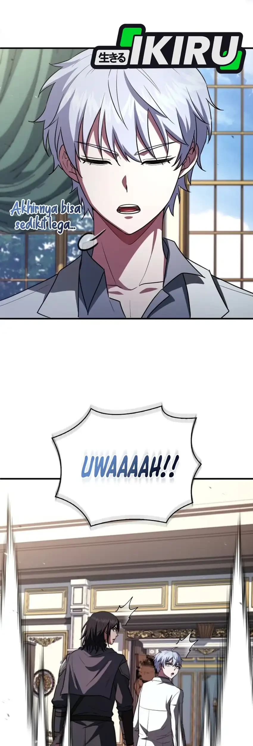The Crown Prince That Sells Medicine Chapter 124 Gambar 45