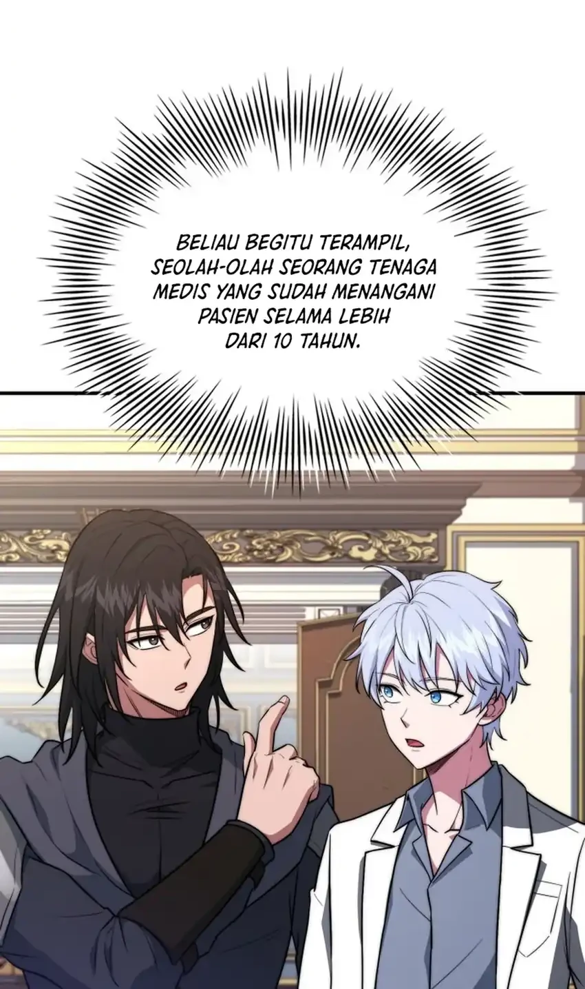 The Crown Prince That Sells Medicine Chapter 124 Gambar 54