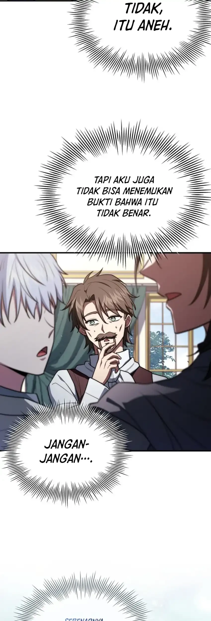 The Crown Prince That Sells Medicine Chapter 124 Gambar 57