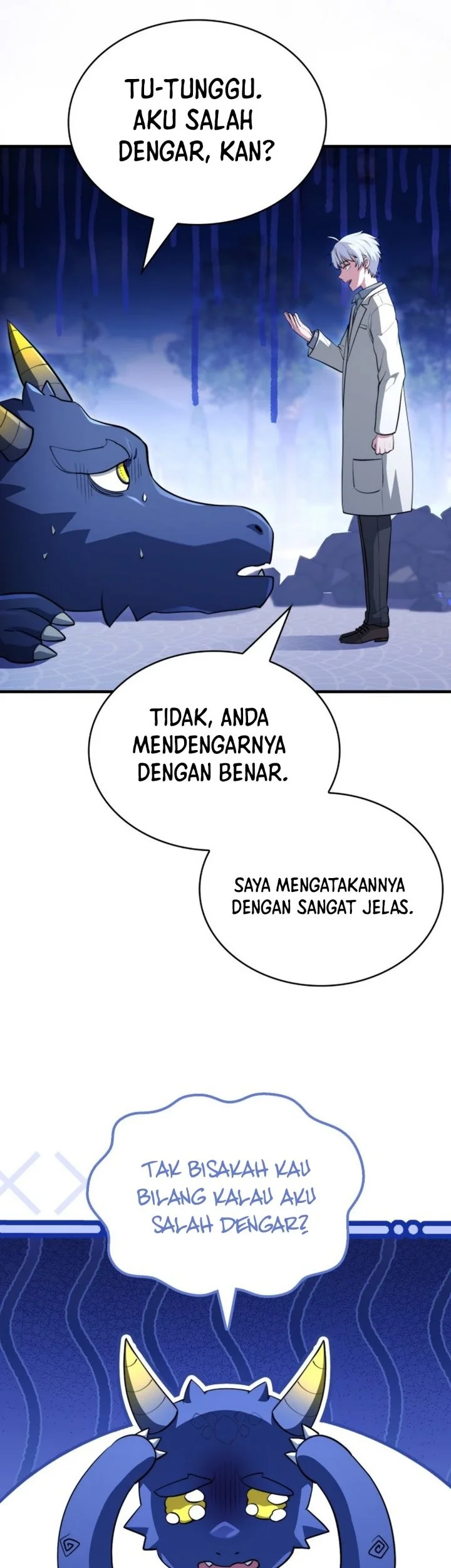 The Crown Prince That Sells Medicine Chapter 126 Gambar 56