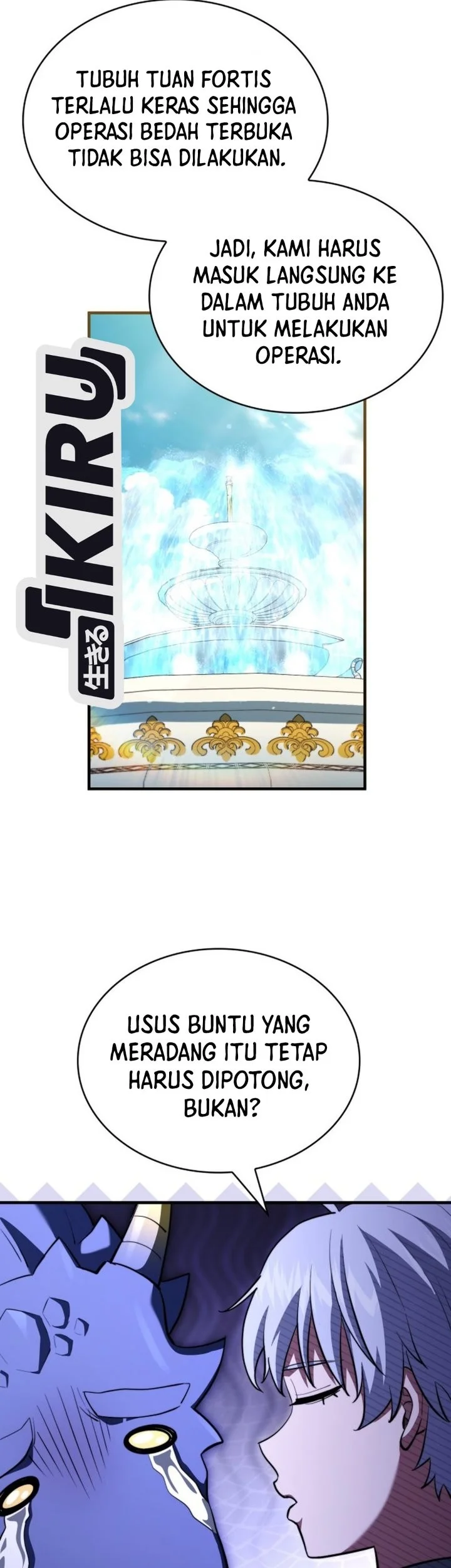 The Crown Prince That Sells Medicine Chapter 126 Gambar 58