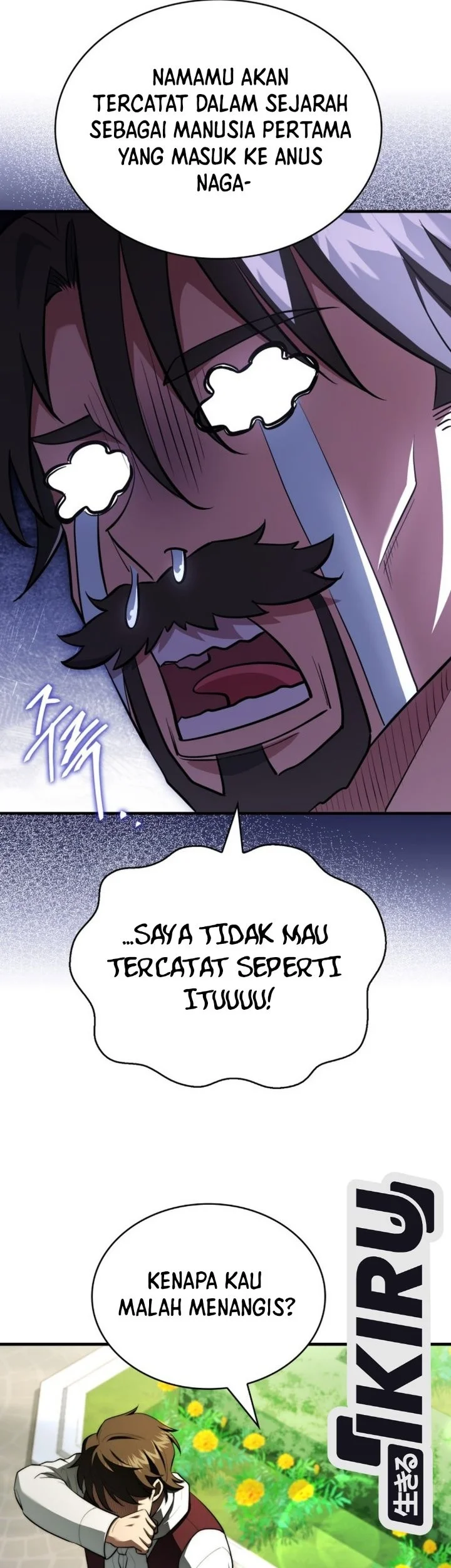 The Crown Prince That Sells Medicine Chapter 126 Gambar 62