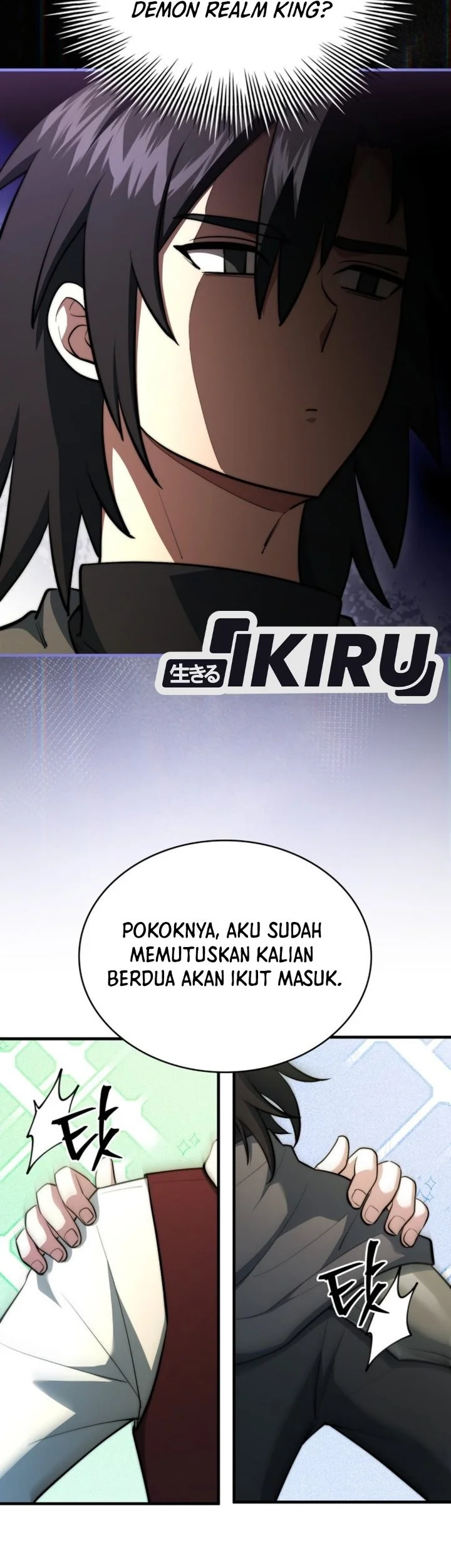 The Crown Prince That Sells Medicine Chapter 126 Gambar 66