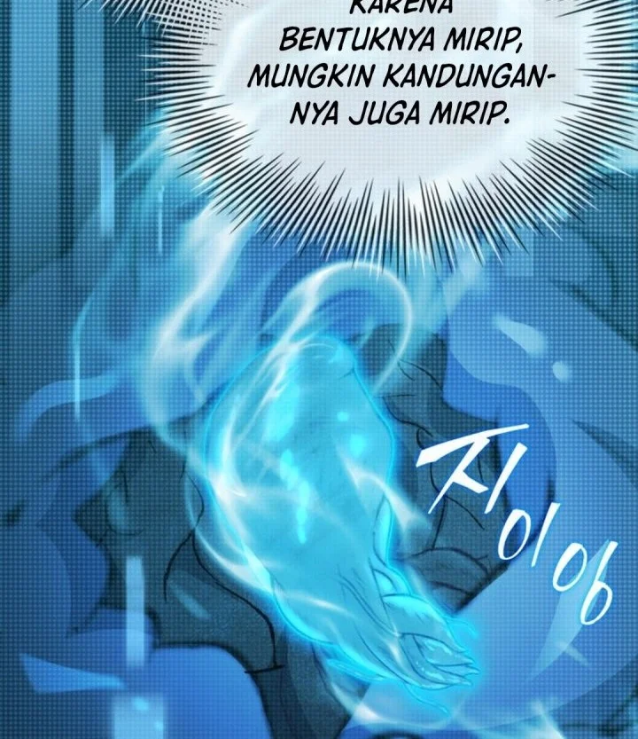 The Crown Prince That Sells Medicine Chapter 127 halaman 38