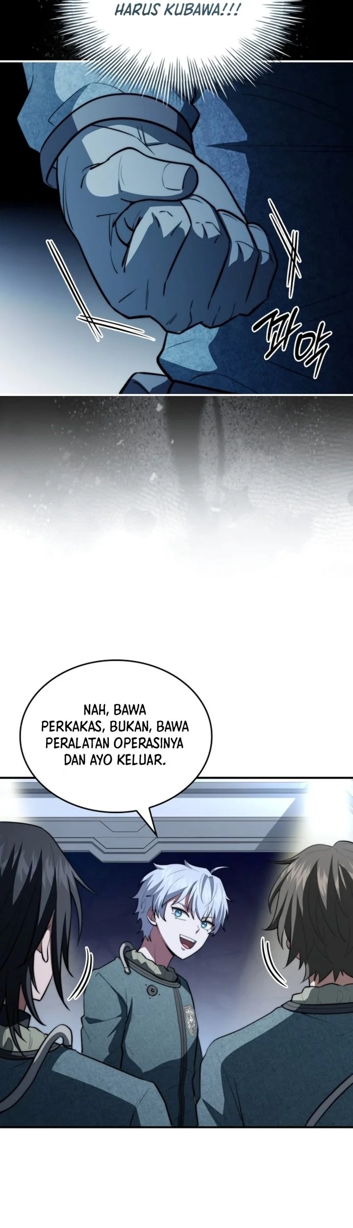 The Crown Prince That Sells Medicine Chapter 127 Gambar 40
