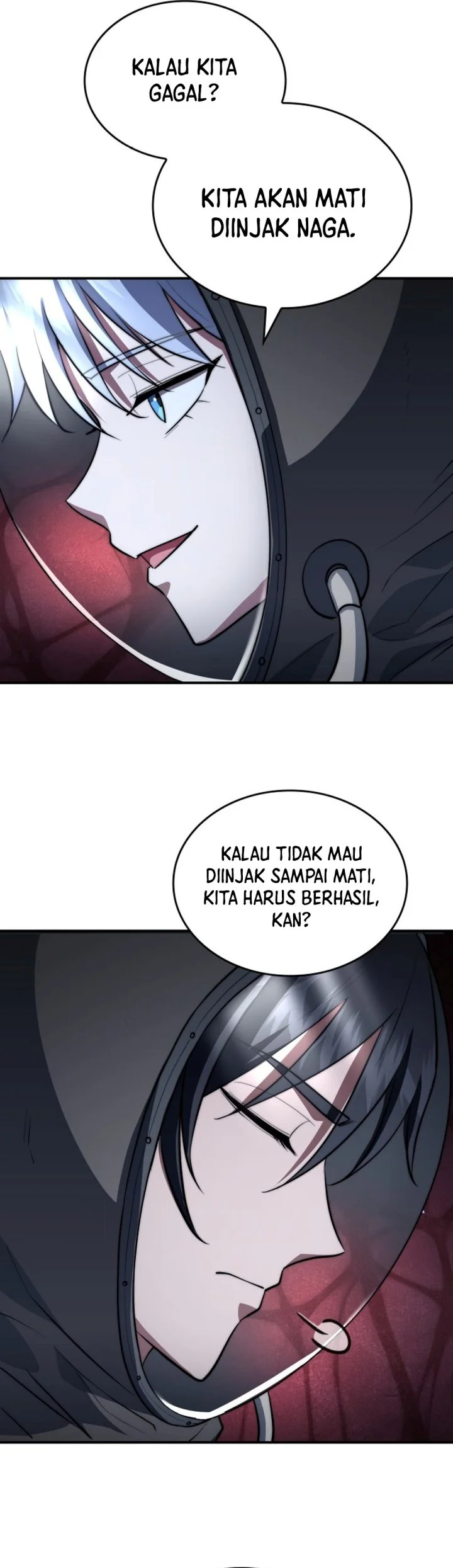 The Crown Prince That Sells Medicine Chapter 127 Gambar 50
