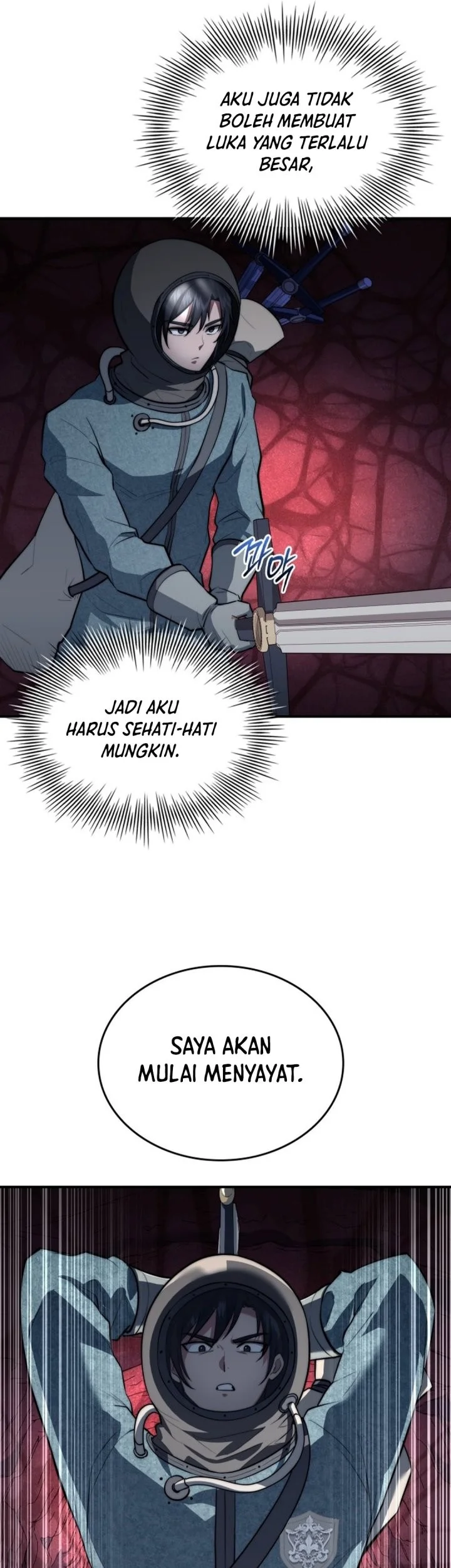 The Crown Prince That Sells Medicine Chapter 127 Gambar 53