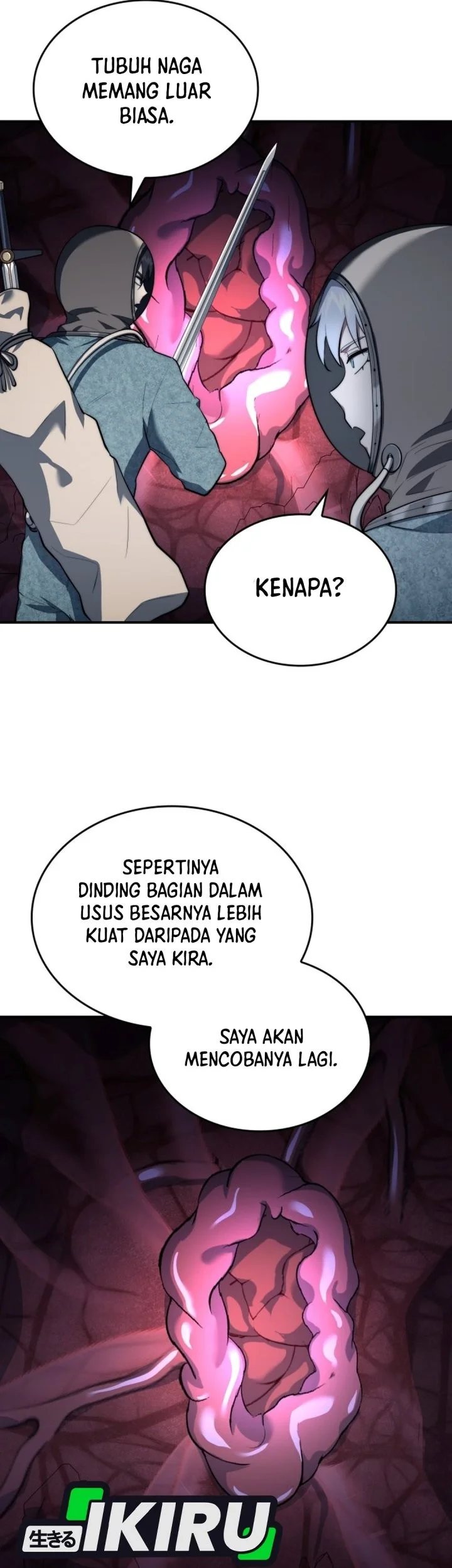 The Crown Prince That Sells Medicine Chapter 127 Gambar 56