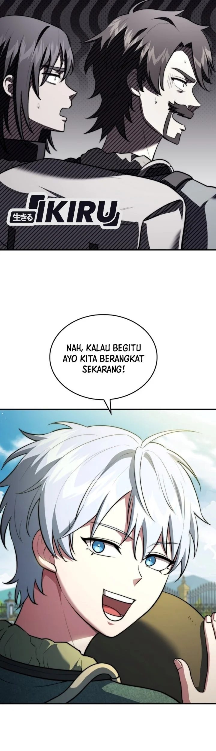 The Crown Prince That Sells Medicine Chapter 127 halaman 9