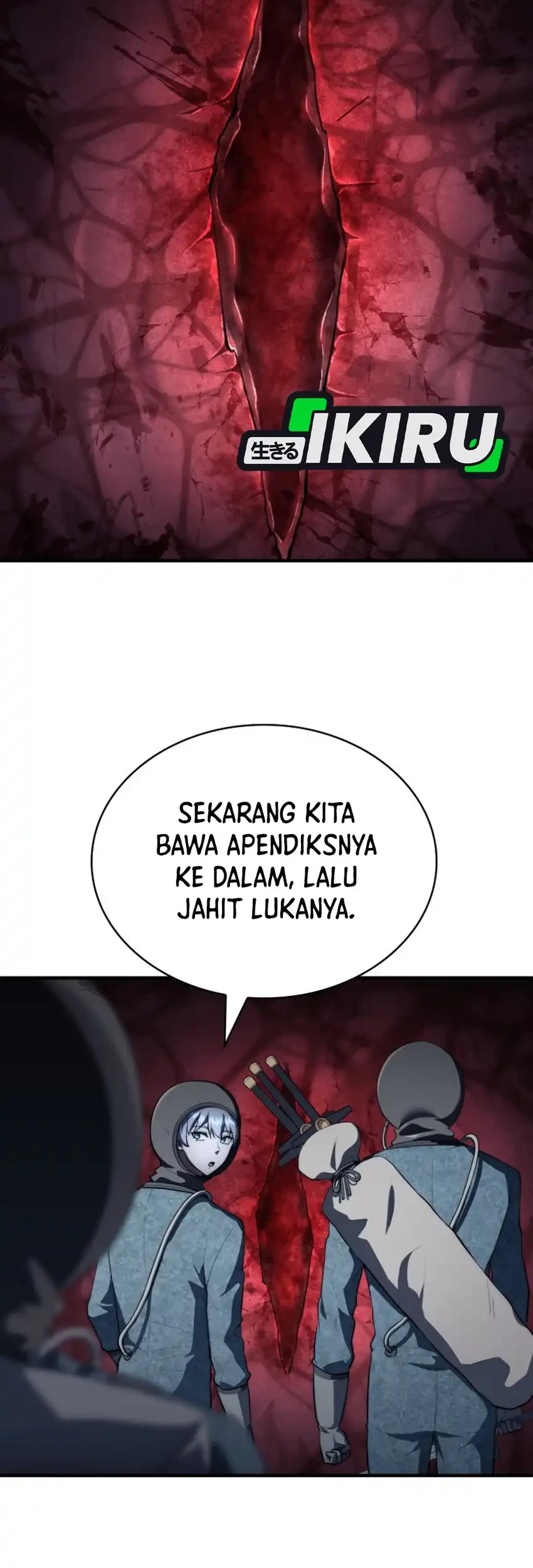 The Crown Prince That Sells Medicine Chapter 128 Gambar 55