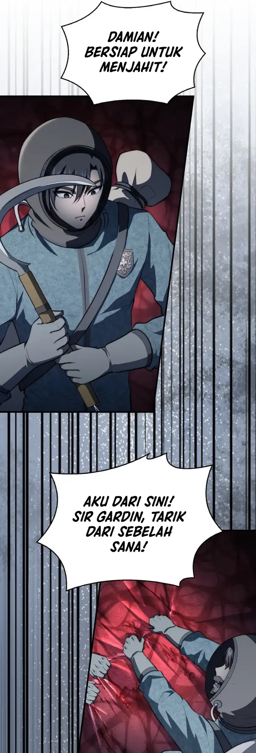 The Crown Prince That Sells Medicine Chapter 128 Gambar 61