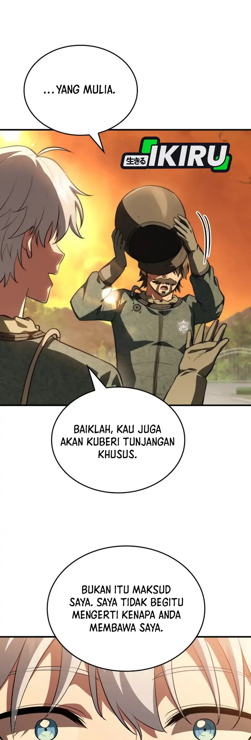 The Crown Prince That Sells Medicine Chapter 128 Gambar 73