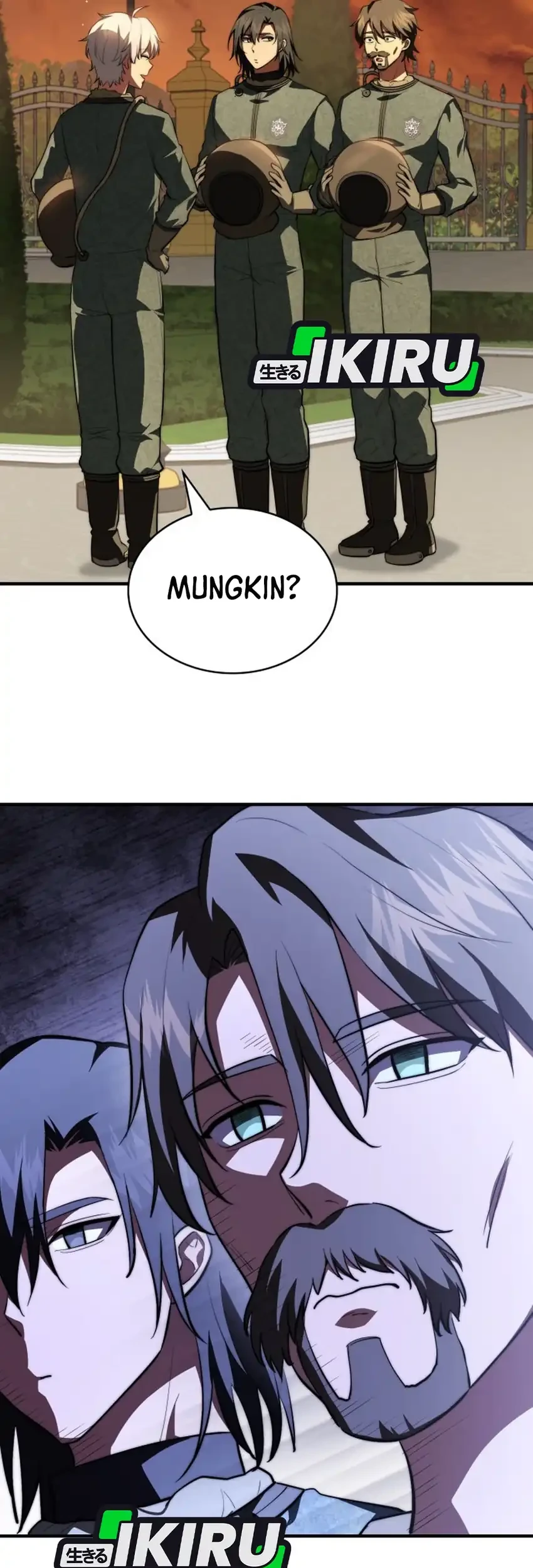 The Crown Prince That Sells Medicine Chapter 128 Gambar 81
