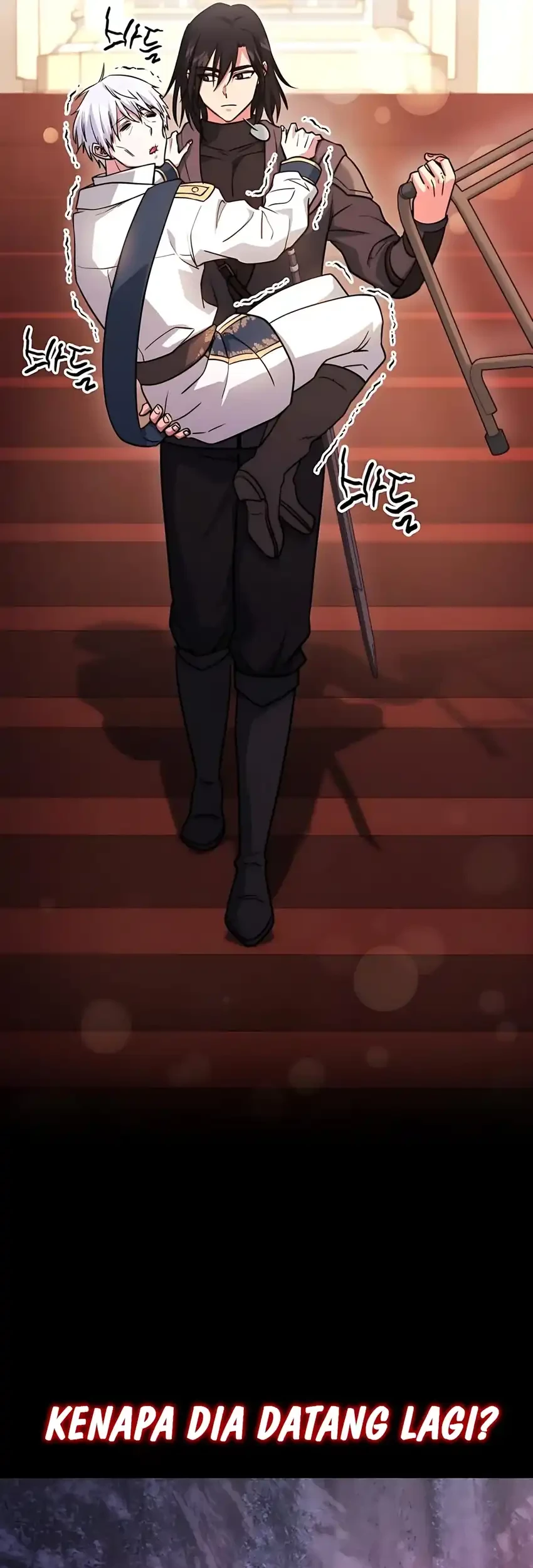 The Crown Prince That Sells Medicine Chapter 80 Gambar 23