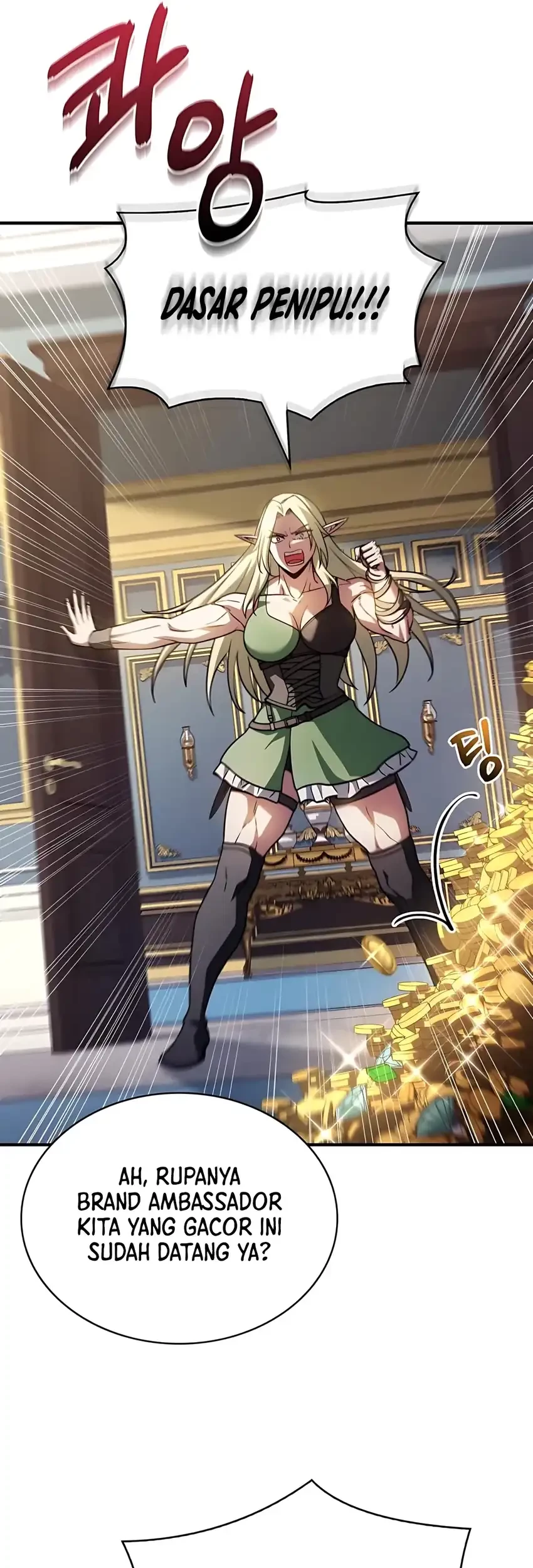 The Crown Prince That Sells Medicine Chapter 80 Gambar 4