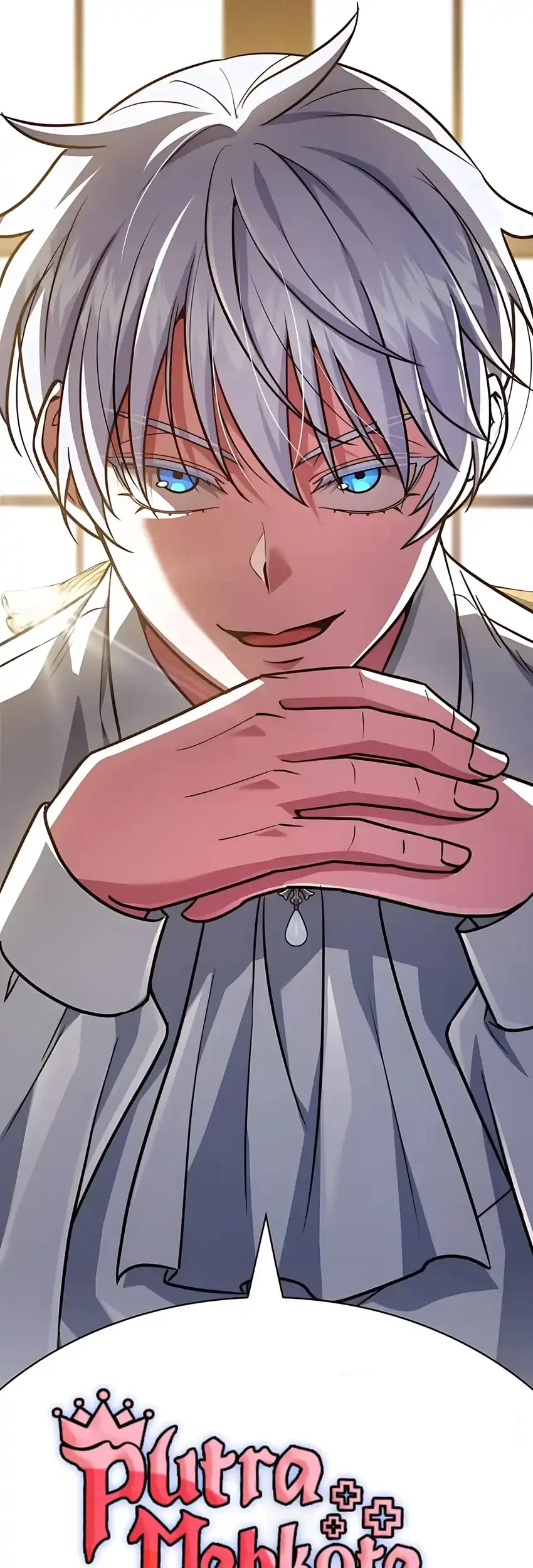 The Crown Prince That Sells Medicine Chapter 80 Gambar 8