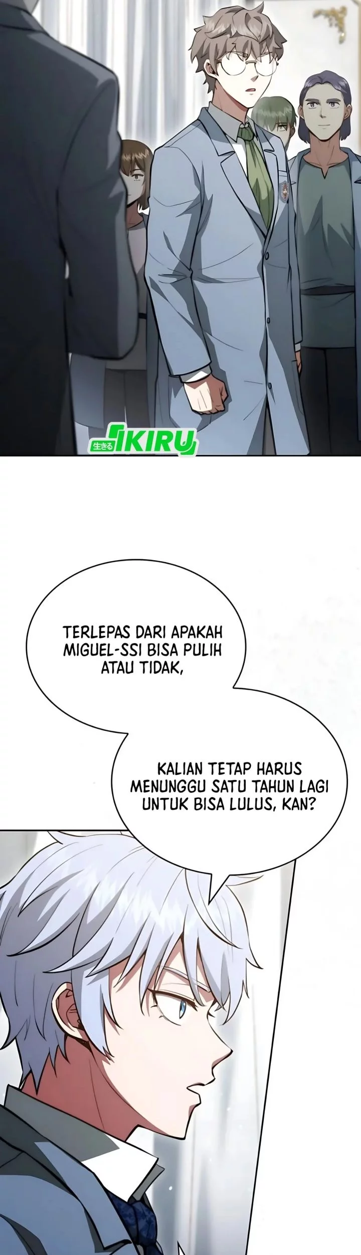 The Crown Prince That Sells Medicine Chapter 82 Gambar 17