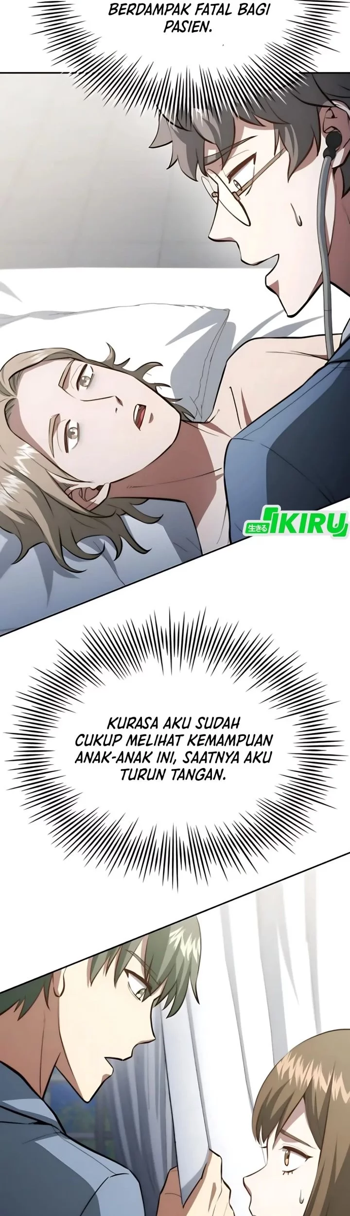 The Crown Prince That Sells Medicine Chapter 82 Gambar 29