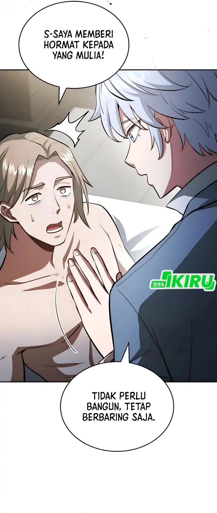 The Crown Prince That Sells Medicine Chapter 82 Gambar 33