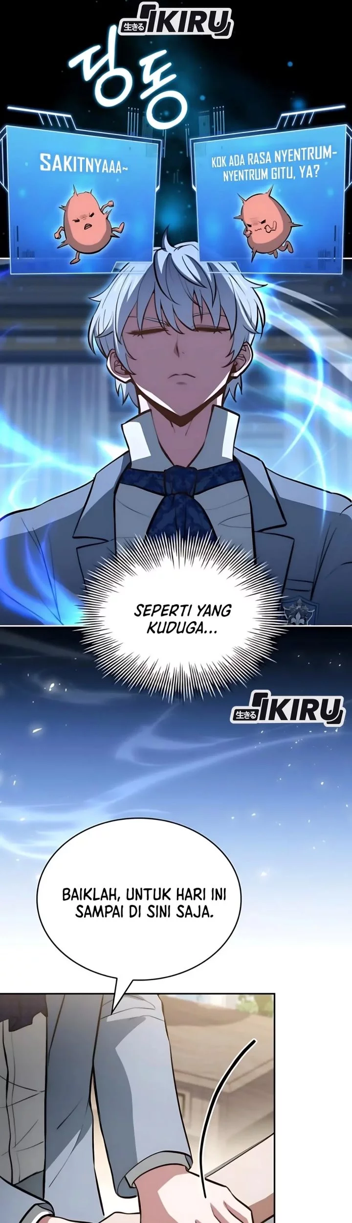 The Crown Prince That Sells Medicine Chapter 82 Gambar 45