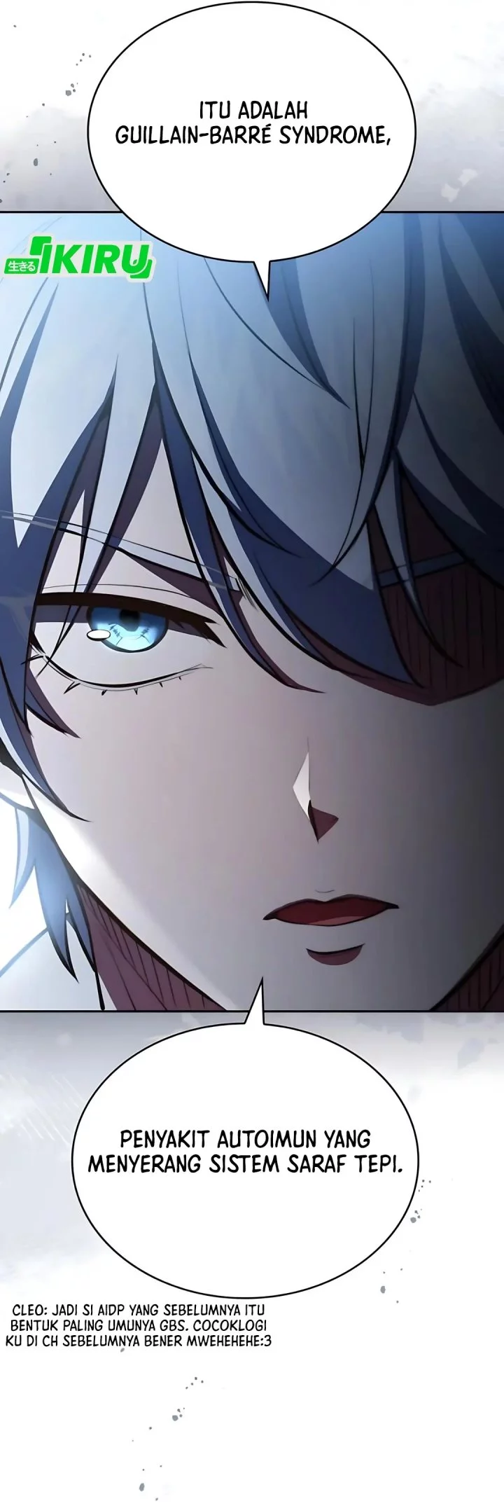 The Crown Prince That Sells Medicine Chapter 82 Gambar 50