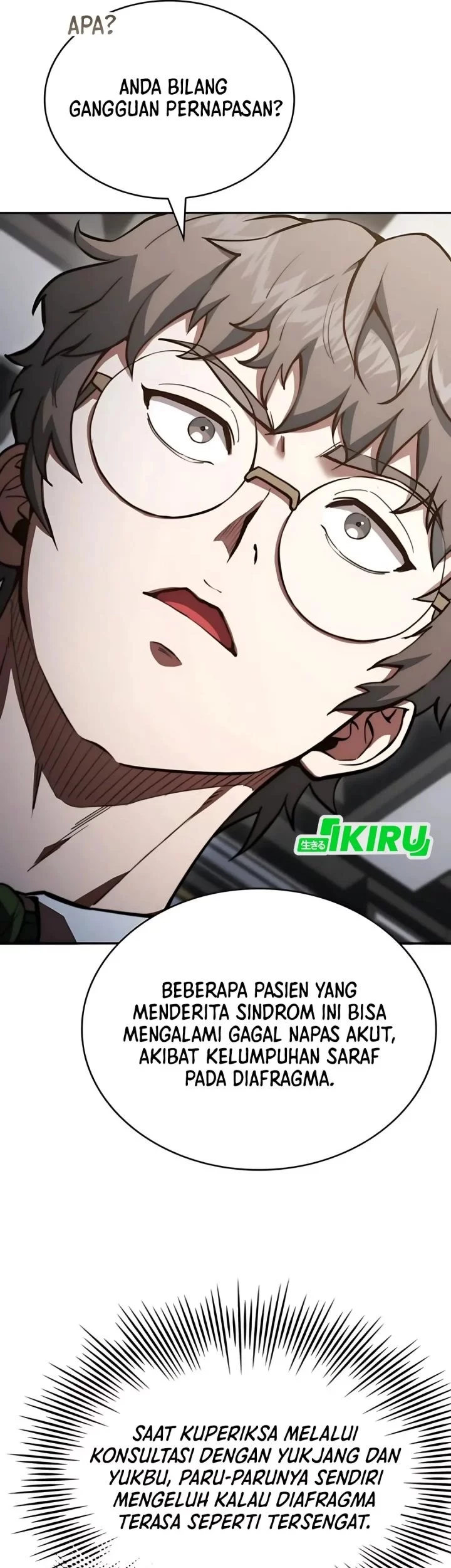 The Crown Prince That Sells Medicine Chapter 82 Gambar 71