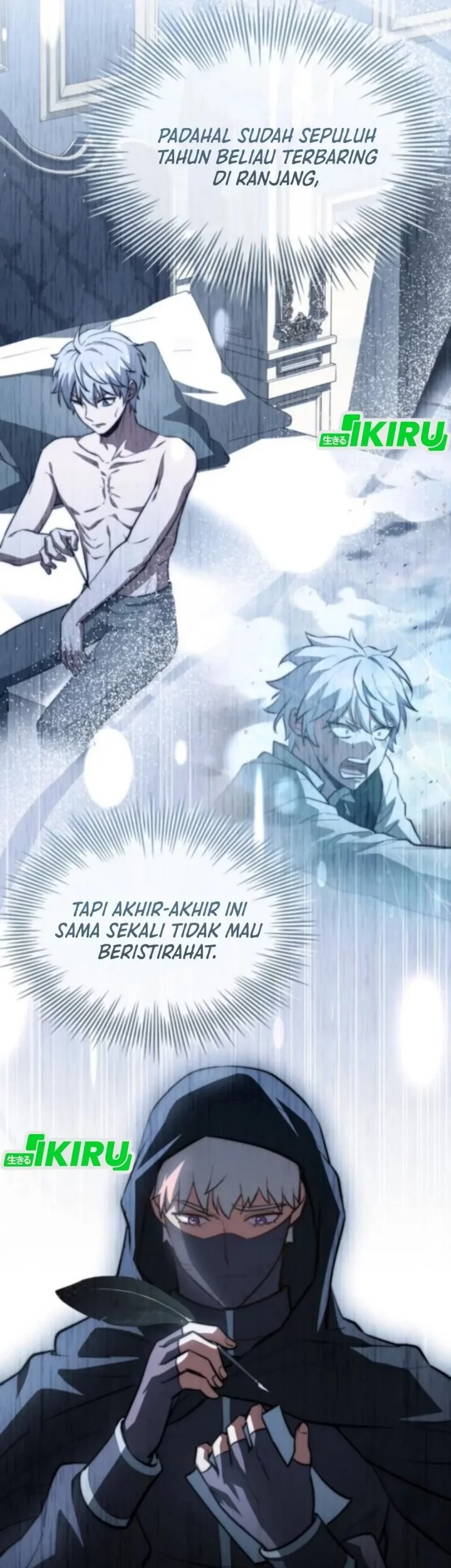 The Crown Prince That Sells Medicine Chapter 82 Gambar 90