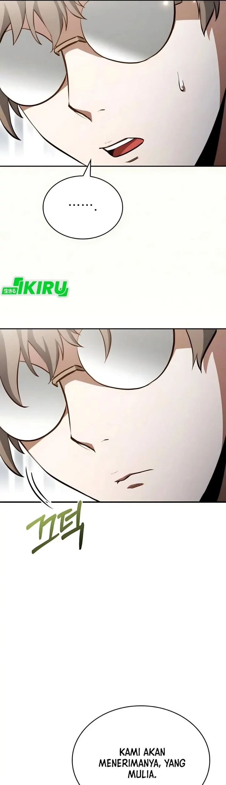 The Crown Prince That Sells Medicine Chapter 82 Gambar 15