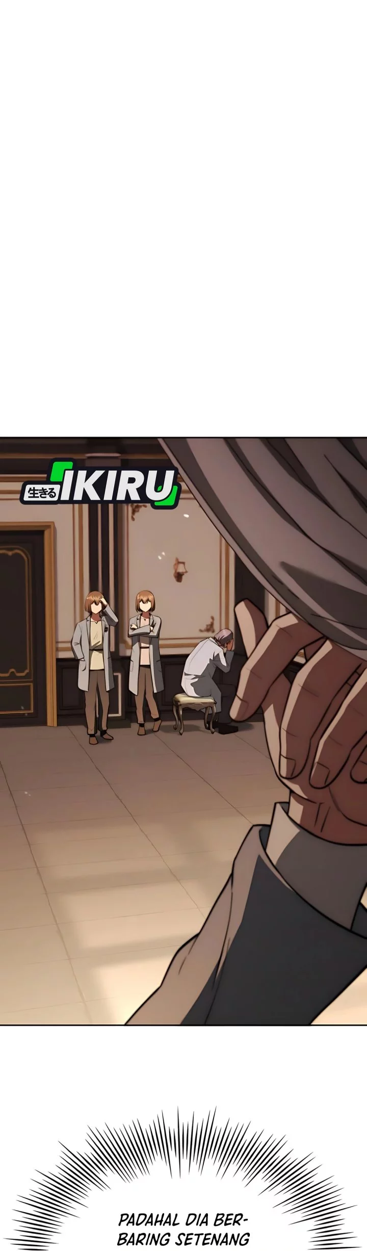 The Crown Prince That Sells Medicine Chapter 83 Gambar 31